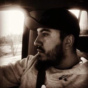 Meet your Posher, Jerome